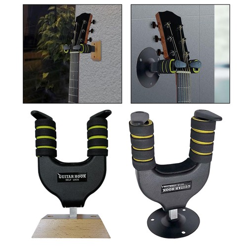 Gitarre wandaufhänger auto - wandaufhänger,