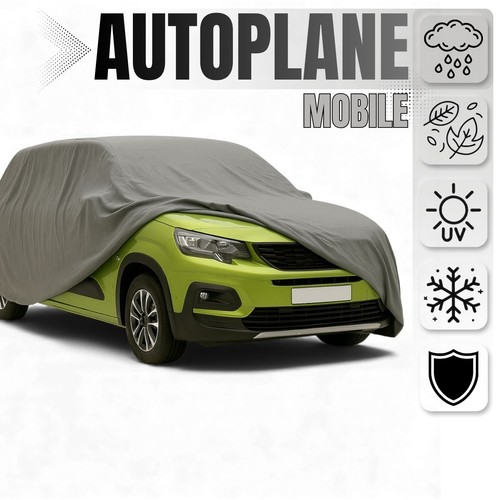 Premium autoplane passt - passt, für