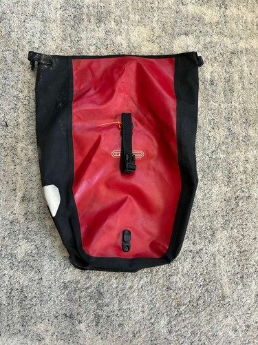 Ortlieb back roller classic - back,