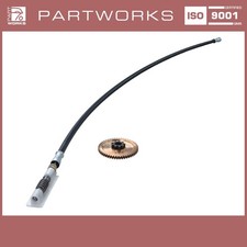 Antriebswelle Verdeckmotor