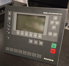 SIEMENS KAESER SIGMA AIR
