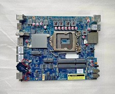 Shuttle XPC Slim DH110 Mainboard DDR3L Sockel 1151 FS110 V1.0