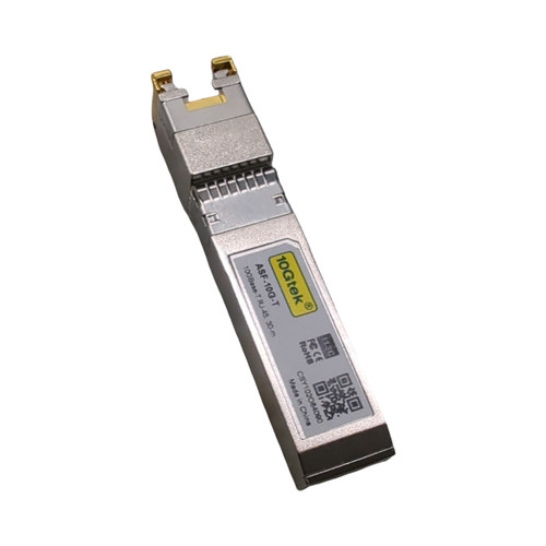 10gtek rj45 10g sfp - 10gtek, uf-rj45-10g