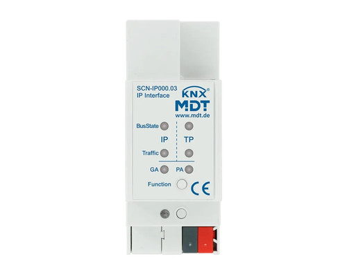 Knx interface scn ip000 03 - interface, scn-ip000.03