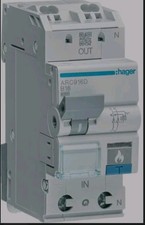 Hager ARC916D