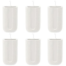 6 x Luftbefeuchter Set Heizung