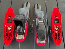 Skibindung ( Schibindung)