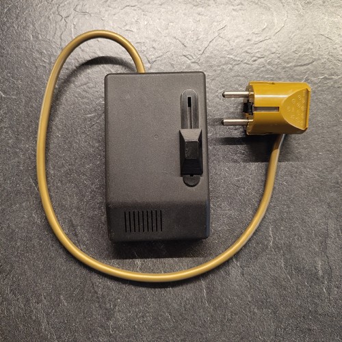 Elcom fußdimmer 220v - 220v, 500w
