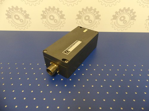 Heidenhain exe 602 f - heidenhain,
