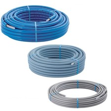 Geberit Systemrohr ML FlowFit