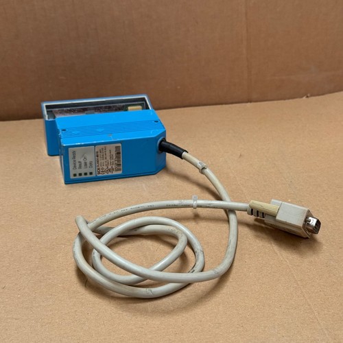 Sick clv431 6010 - sick, –