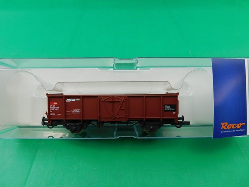 B23 roco h0 güterwagen - roco,