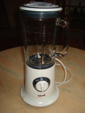 Standmixer/ Smoothie Maker/ Zerkleinerer/ Milchshaker bifinett KH527 550W top