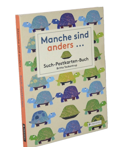 Manche sind anders