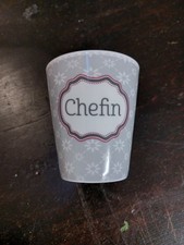 Happy Mug von Krasilnikoff 3