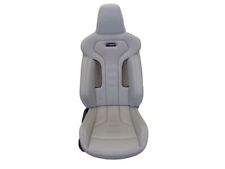 Sitz vorne rechts Leder Silverstone 2 Elek. SHZ Lordose Competition  passt für