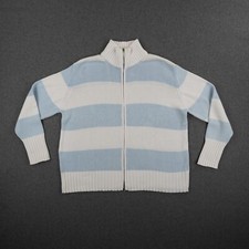 GOLLEHAUG Damen Strickjacke