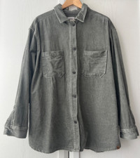 Camel Active Overshirt Cord