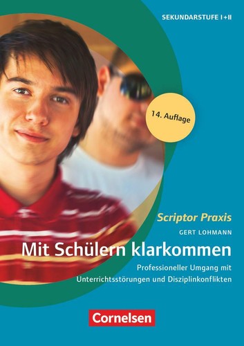 Mit schülern klarkommen - schülern, (14