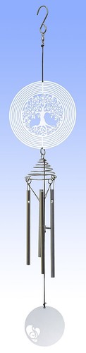 Klangspiel mobile windspiel - klangspiel,