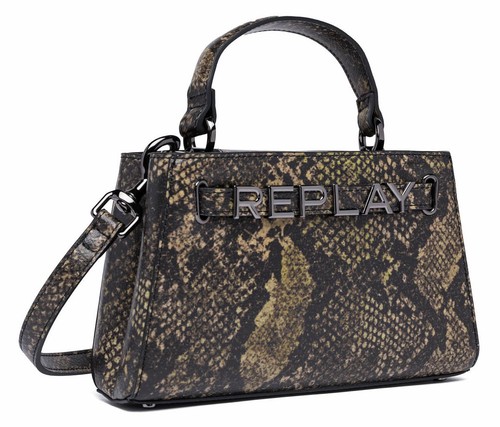 Replay handbag handtasche - replay,