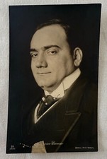 Einmalig, Orig. Autogramm