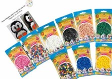 Hama 1000 Midi Bügelperlen