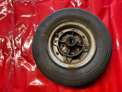 Yamaha typ 551 chappy - typ,