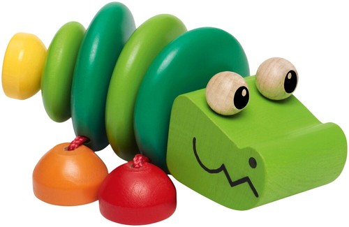 Selecta babywelt holz - babywelt,