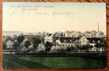 Dresden Leubnitz-Neuostra