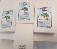 4x Tintenpatronen Refill für DesignJet 488 CA 36 Inch CA44 480 Serie