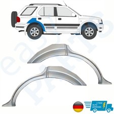 Für Opel Frontera B 1999-2003
