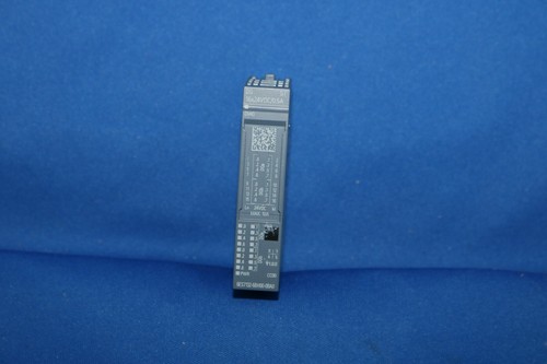 Siemens simatic 200sp - et,