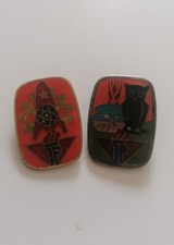 DDR Abzeichen Orden Thälmann