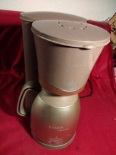 EFBE-Schott KA 520 MAYA Kaffeemaschine, Thermokanne