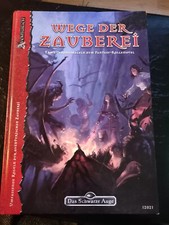 Wege Der Zauberei, Das