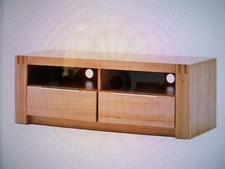 TV-Lowboard Fernsehtisch Hifi