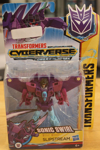Hasbro transformers cyberverse - hasbro,