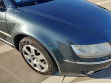 Kotflügel rechts VW Phaeton 2002-2007 LR7T Cocougray Grau