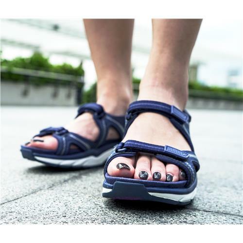 Mbt lila damen - mbt, sandalen