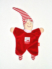 WIE NEU * Sigikid Lilalummerle