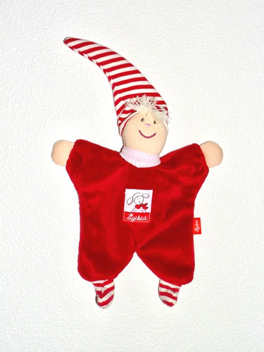 Wie neu sigikid lilalummerle - neu,