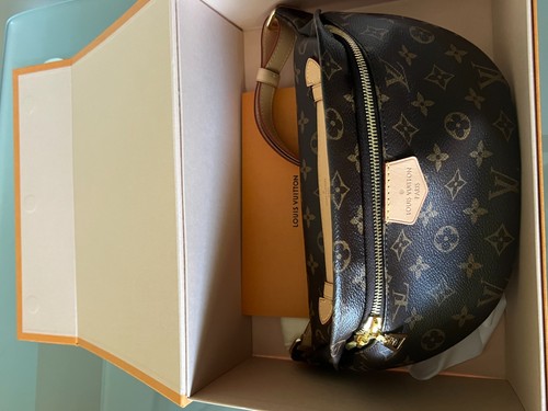 Louis vuitton bumbag - vuitton,