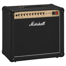 E-Gitarrenverstärker Marshall