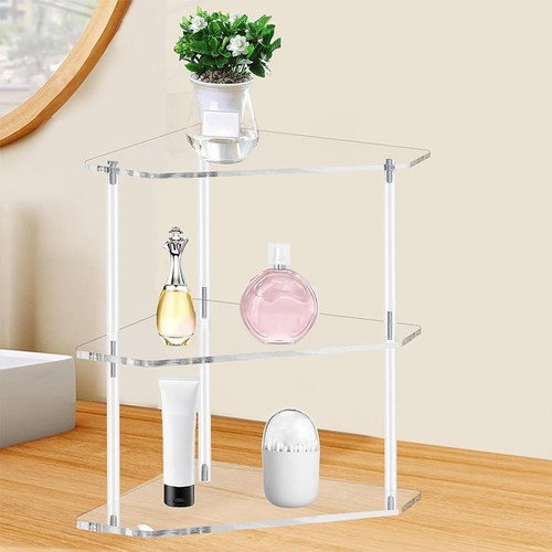 Eck badezimmer organizer - eck,