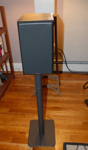 Dynaudio 6 bookshelf - dm, 2/6