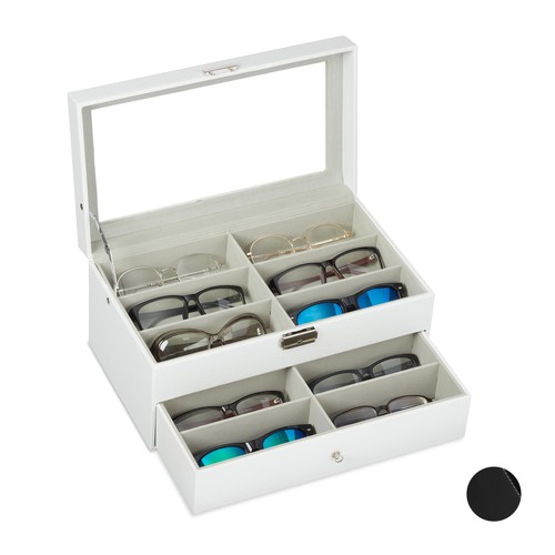 Brillenbox brillenaufbewahrung - brillenbox,