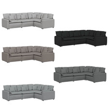 Modulares Sofa Balkonsessel