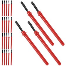  100 Pcs Malutensilien Für