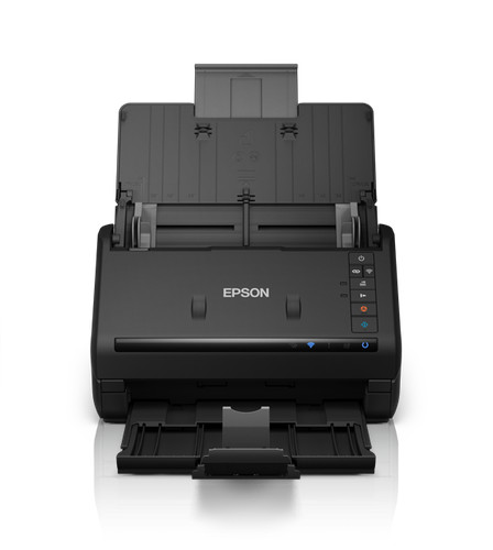 Epson scanner workforce - epson,